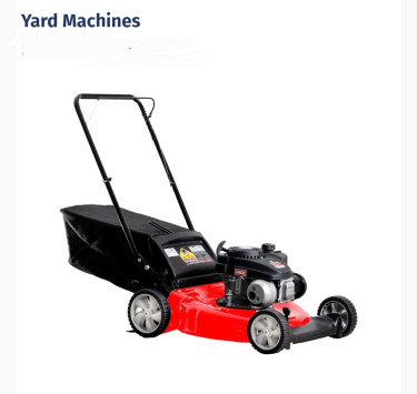 Lawnmower In Excellent Condition  Tools 10 Kgn