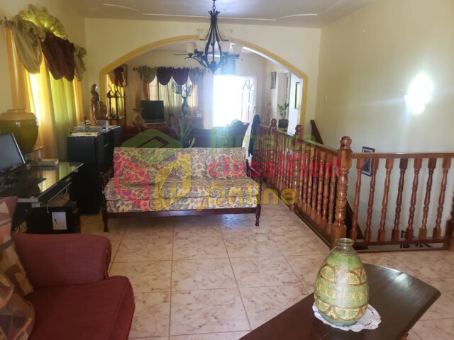 4 Bedrooms 3 Baths House In Lilliput $38 Million
