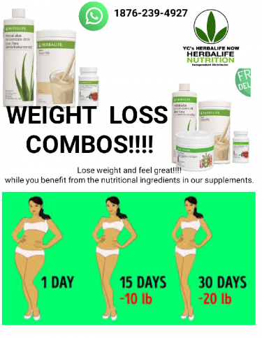 WEIGHT LOSS/ENERGY AND FITNESS