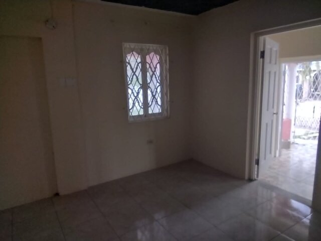 1 Bedroom Studio