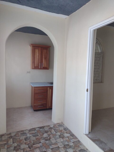 1 Bedroom Studio
