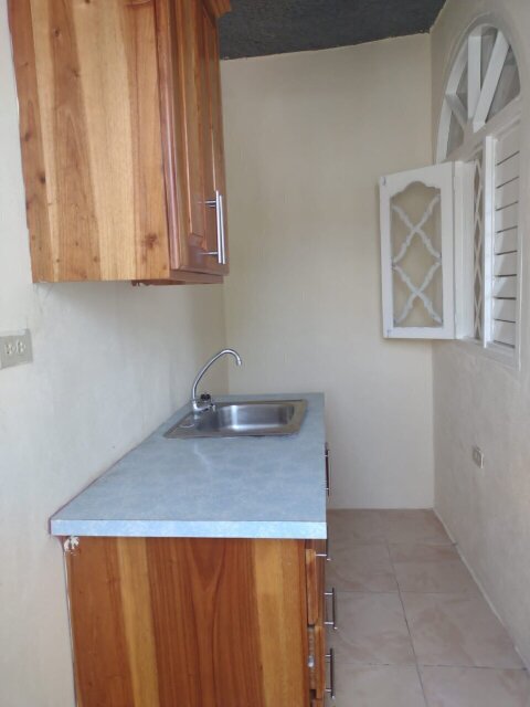 1 Bedroom Studio