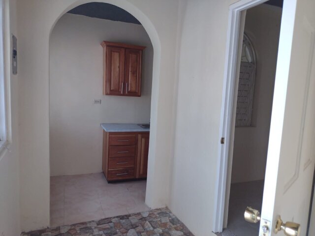 1 Bedroom Studio