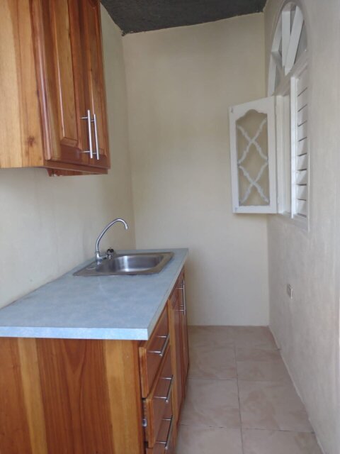 1 Bedroom Studio