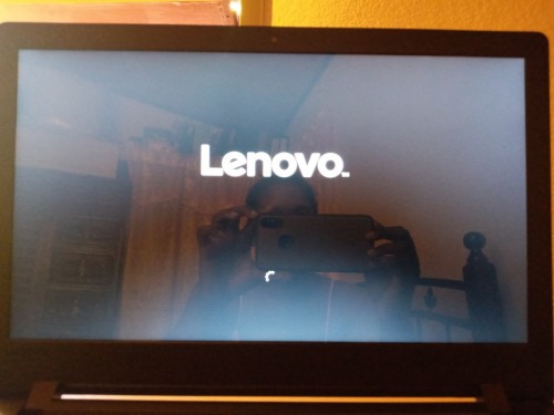 Lenovo Laptop For Sale