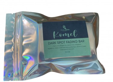 Best Soap For Darkspots 
