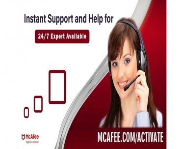 How To Activate A McAfee Product Subscription With