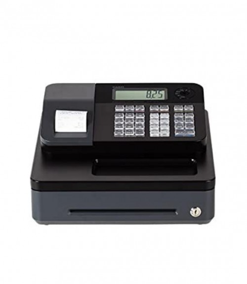Casio PCR-T273 Electronic Cash Register