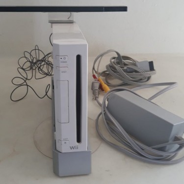 WII - Sport Console 