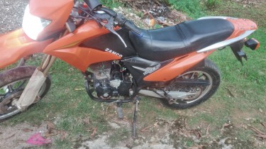 2016 Zamco Trail With Papers