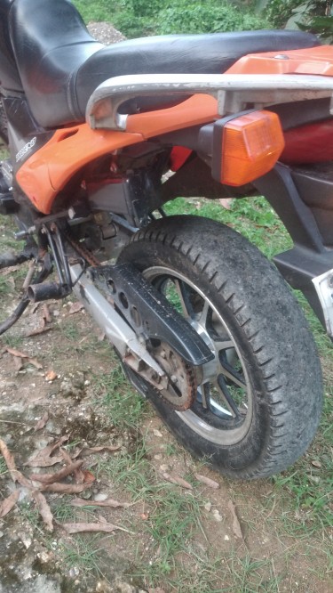 2016 Zamco Trail With Papers