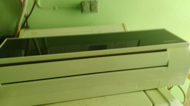 12000 BTU Mastertech AC Unit