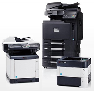Printer / Photocopier Repairs And Servicing 