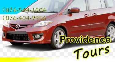 Providence Tours 