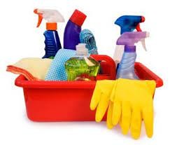 House Cleaning Services Offered At Reasonable Cost