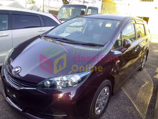 Car/ Van For Hire. Pick Up Packages, And Delivery. Other Market Ocho Rios