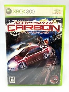 Need For Speed: Carbon (Microsoft Xbox 360