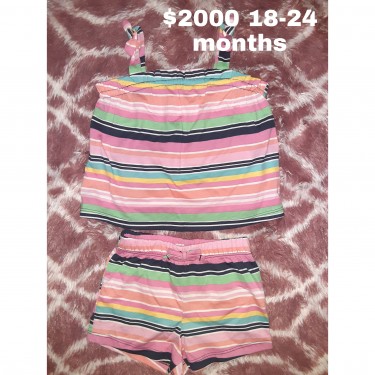 NEW BABY GIRL AND TODDLER CLOTHES FOR SALE
