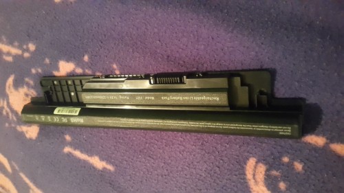 Dell Inspiron Laptop Battery 3521
