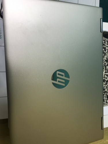 HP 360 Pavilion Laptop