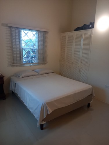 3 Bedroom Furnished House - Drax Hall