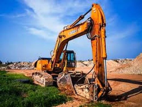 Kimeo's Demolition