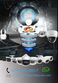 Cctv Camera Installation Security System 