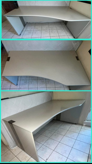 Fridge, Stove Washer. Read Add. Information Below 