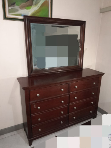 Fridge, Stove Washer. Read Add. Information Below 