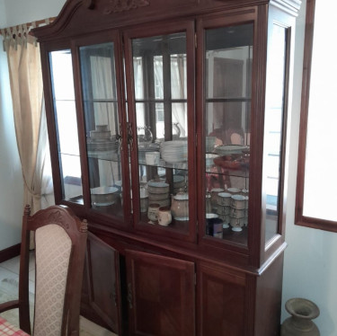 Fridge, Stove Washer. Read Add. Information Below 