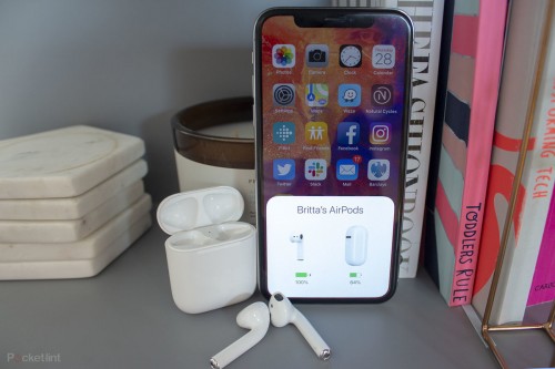 Apple Airpods (1:1 Copy)