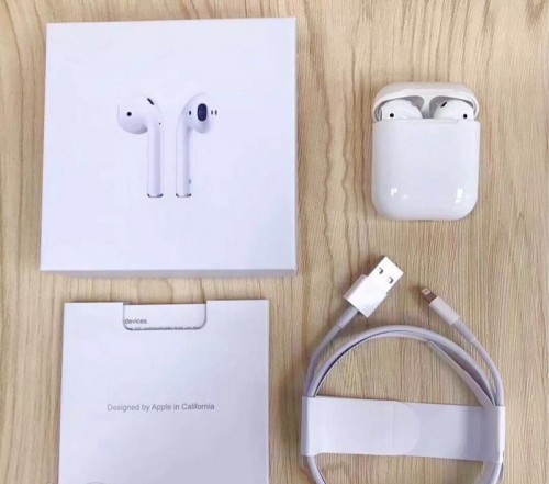 Apple Airpods (1:1 Copy)