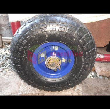 Wheels, Handtruck Wheels Other Market Price Reduced