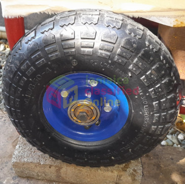 Wheels, Handtruck Wheels