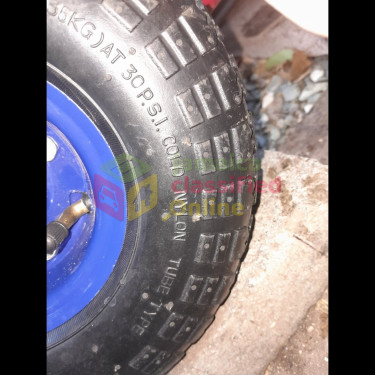 Wheels, Handtruck Wheels