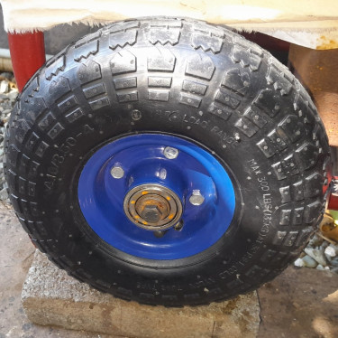 Wheels, Handtruck Wheels