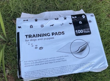 Pet Training Pads 