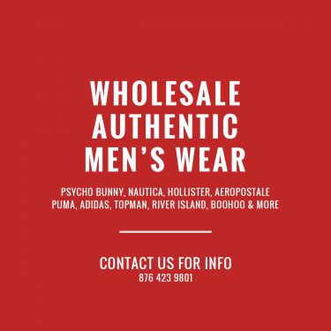 Wholesale Nautica, Puma, Adidas, Hollister & More