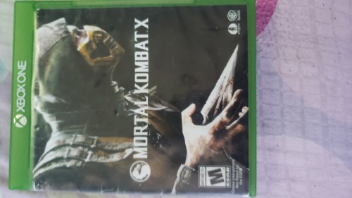 Xbox One Cd