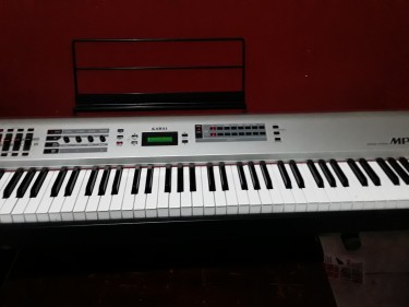 88-key Digital Piano