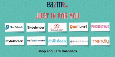 Do You Like To Shop Online? Get 10% Cash Back.