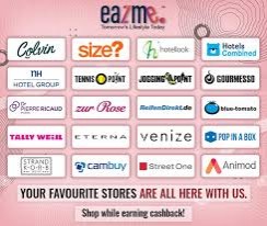 Do You Like To Shop Online? Get 10% Cash Back.
