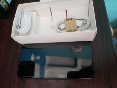 Samsung A10s 32gb New Condition  With Accessories 