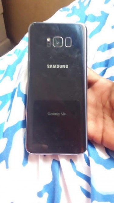 Samsung Galaxy S8 Plus 64gbs