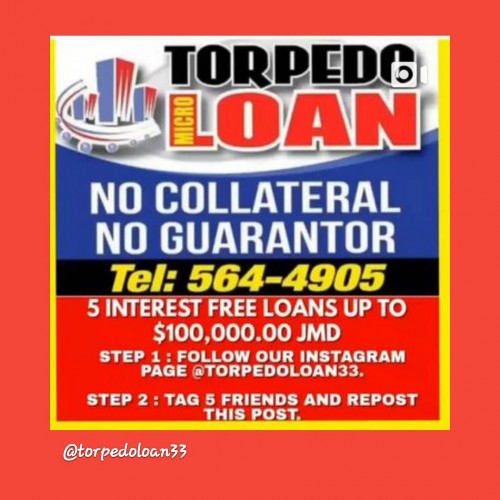 UNSECURE LOANS NO COLLATERAL NO GUARANTOR