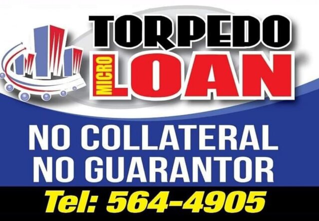 UNSECURE LOANS NO COLLATERAL NO GUARANTOR Loans PORTMORE PINES PLAZA