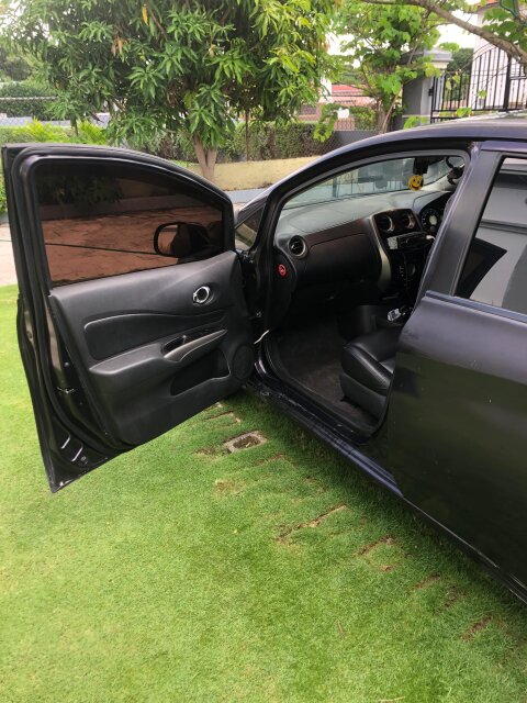 Nissan Note 2015 For Sale As Is Price Negotiable