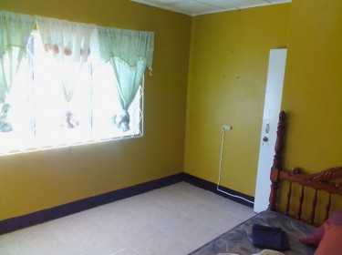 1 Bedroom Own Bath, For Rent Share Kitchen