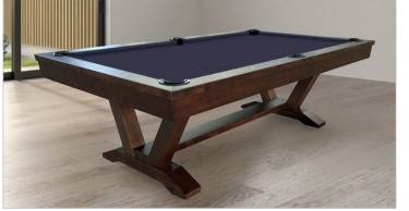 Pool Tables & Accessories 