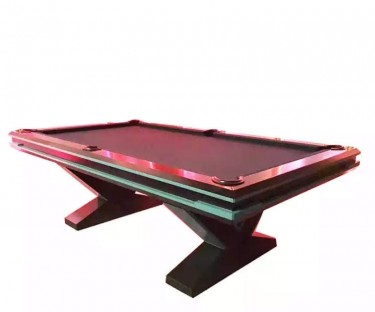 Pool Tables & Accessories 